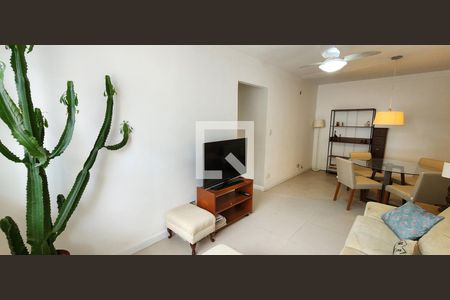Apartamento para alugar com 68m², 2 quartos e sem vaga Apartamento para alugar com 68m², 2 quartos e sem vagaSala