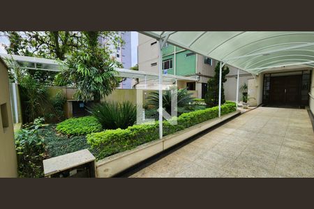 Apartamento para alugar com 68m², 2 quartos e sem vaga Apartamento para alugar com 68m², 2 quartos e sem vagaJardim