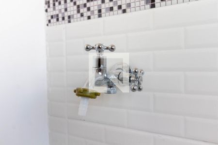 Apartamento para alugar com 38m², 2 quartos e sem vaga Apartamento para alugar com 38m², 2 quartos e sem vagaLavanderia (Torneira)