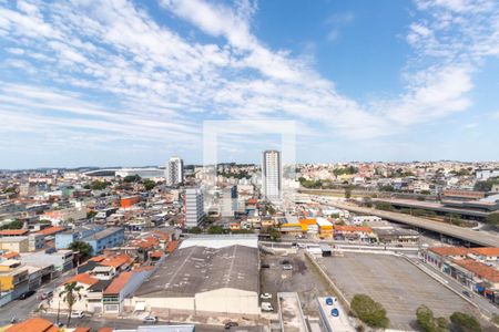 Apartamento para alugar com 38m², 2 quartos e sem vaga Apartamento para alugar com 38m², 2 quartos e sem vagaVista