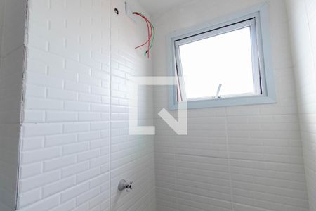 Apartamento para alugar com 38m², 2 quartos e sem vaga Apartamento para alugar com 38m², 2 quartos e sem vagaBanheiro