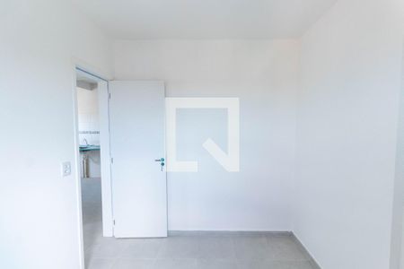Quarto 1 de apartamento para alugar com 2 quartos, 38m² em Parque das Paineiras, São Paulo