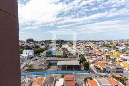 Apartamento para alugar com 38m², 2 quartos e sem vaga Apartamento para alugar com 38m², 2 quartos e sem vagaVista do Quarto 1