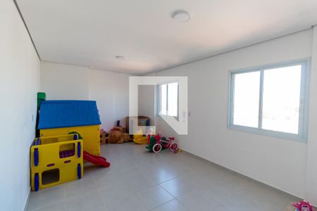 Apartamento para alugar com 38m², 2 quartos e sem vagaBrinquedoteca