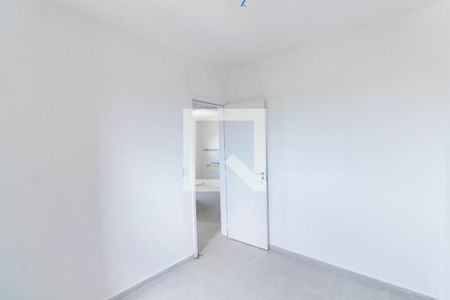 Quarto 1 de apartamento para alugar com 2 quartos, 38m² em Parque das Paineiras, São Paulo