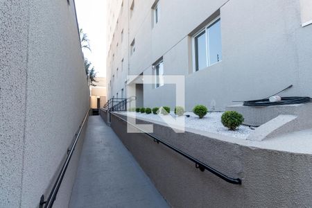 Apartamento para alugar com 38m², 2 quartos e sem vagaÁrea comum