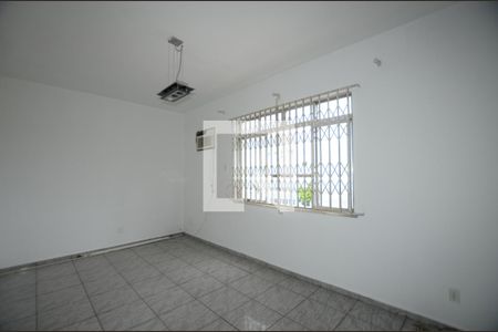 Sala de apartamento à venda com 2 quartos, 68m² em Braz de Pina, Rio de Janeiro