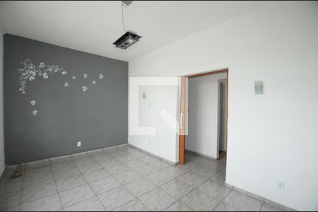 Sala de apartamento à venda com 2 quartos, 68m² em Braz de Pina, Rio de Janeiro