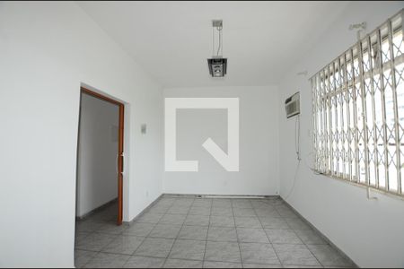 Sala de apartamento à venda com 2 quartos, 68m² em Braz de Pina, Rio de Janeiro