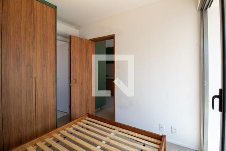 Quarto de apartamento à venda com 1 quarto, 40m² em Pinheiros, São Paulo
