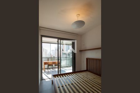 Quarto de apartamento à venda com 1 quarto, 40m² em Pinheiros, São Paulo