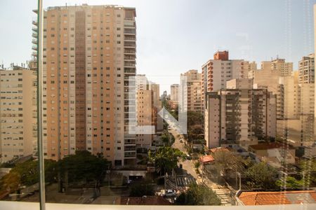 Apartamento à venda com 40m², 1 quarto e 1 vagaVista da Varanda