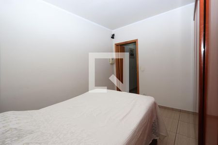 Quarto 1 de casa à venda com 3 quartos, 125m² em Vila Tolstoi, São Paulo