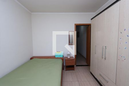 Casa à venda com 125m², 3 quartos e 2 vagasQuarto 3