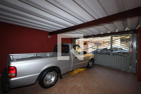 Casa à venda com 125m², 3 quartos e 2 vagasÁrea Externa