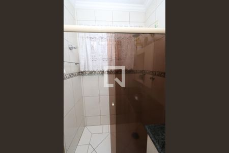 Casa à venda com 125m², 3 quartos e 2 vagasBanheiro 2