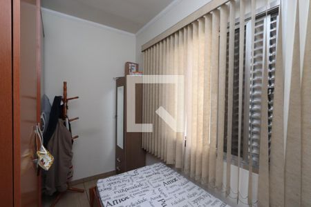 Quarto 2 de casa à venda com 3 quartos, 125m² em Vila Tolstoi, São Paulo