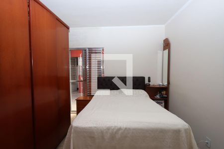 Quarto 1 de casa à venda com 3 quartos, 125m² em Vila Tolstoi, São Paulo