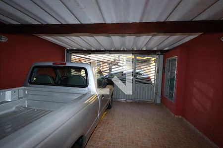 Casa à venda com 125m², 3 quartos e 2 vagasÁrea Externa