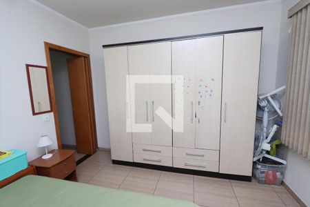 Casa à venda com 125m², 3 quartos e 2 vagasQuarto 3