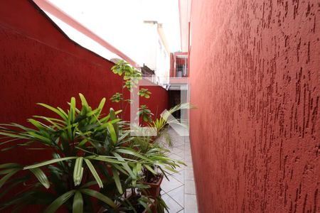 Casa à venda com 125m², 3 quartos e 2 vagasÁrea Externa