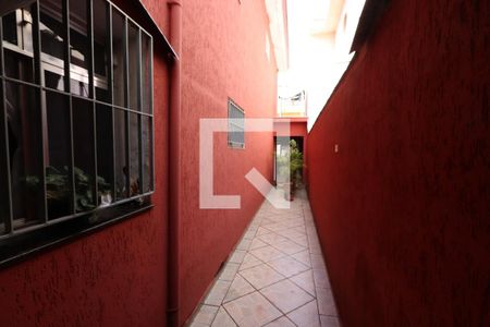 Casa à venda com 125m², 3 quartos e 2 vagasÁrea Externa