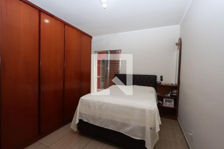 Quarto 1 de casa à venda com 3 quartos, 125m² em Vila Tolstoi, São Paulo