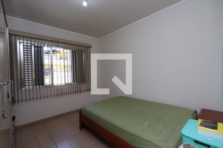 Casa à venda com 125m², 3 quartos e 2 vagasQuarto 3