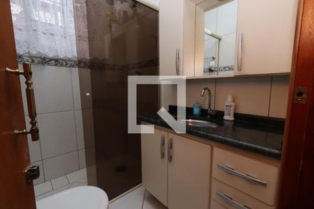 Casa à venda com 125m², 3 quartos e 2 vagasBanheiro 2