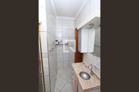 Casa à venda com 125m², 3 quartos e 2 vagasBanheiro 1