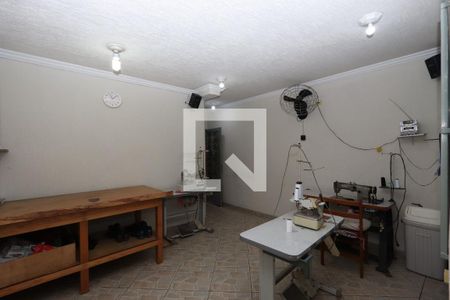 Casa à venda com 125m², 3 quartos e 2 vagasQuarto de Serviço