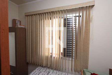 Casa à venda com 125m², 3 quartos e 2 vagasQuarto 2