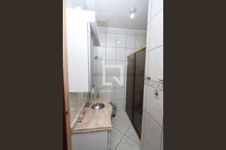 Casa à venda com 125m², 3 quartos e 2 vagasBanheiro 1