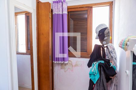 Casa à venda com 84m², 3 quartos e 2 vagas Casa à venda com 84m², 3 quartos e 2 vagasQuarto 2