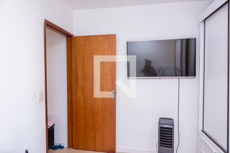 Casa à venda com 84m², 3 quartos e 2 vagas Casa à venda com 84m², 3 quartos e 2 vagasQuarto 2