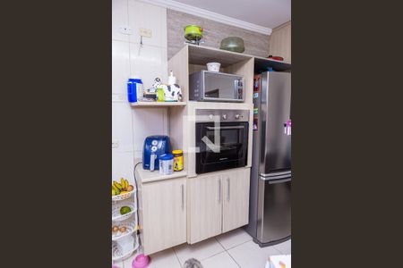 Casa à venda com 84m², 3 quartos e 2 vagas Casa à venda com 84m², 3 quartos e 2 vagasCozinha