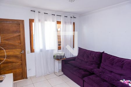 Sala de casa à venda com 3 quartos, 84m² em Jardim Lisboa, São Paulo