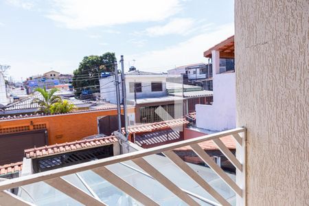 Casa à venda com 84m², 3 quartos e 2 vagas Casa à venda com 84m², 3 quartos e 2 vagasVista