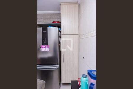 Casa à venda com 84m², 3 quartos e 2 vagas Casa à venda com 84m², 3 quartos e 2 vagasCozinha