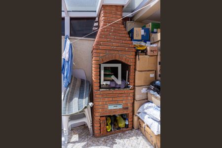 Casa à venda com 84m², 3 quartos e 2 vagas Casa à venda com 84m², 3 quartos e 2 vagasÁrea Externa