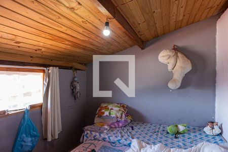 Quarto 1 de casa à venda com 3 quartos, 84m² em Jardim Lisboa, São Paulo