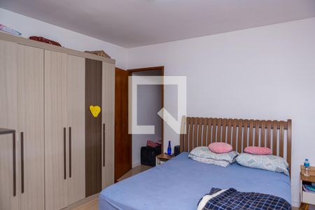 Casa à venda com 84m², 3 quartos e 2 vagas Casa à venda com 84m², 3 quartos e 2 vagasQuarto 2