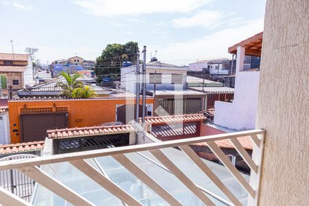 Casa à venda com 84m², 3 quartos e 2 vagas Casa à venda com 84m², 3 quartos e 2 vagasVista