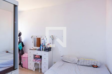 Casa à venda com 84m², 3 quartos e 2 vagas Casa à venda com 84m², 3 quartos e 2 vagasQuarto 2