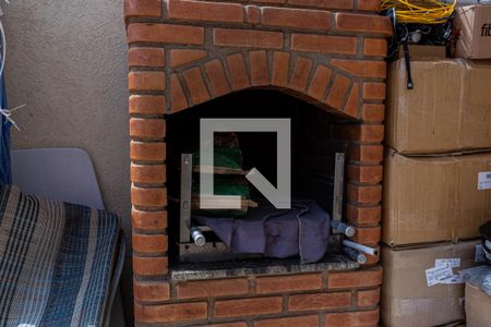 Casa à venda com 84m², 3 quartos e 2 vagas Casa à venda com 84m², 3 quartos e 2 vagasÁrea Externa