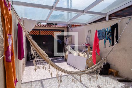 Casa à venda com 84m², 3 quartos e 2 vagas Casa à venda com 84m², 3 quartos e 2 vagasÁrea Externa