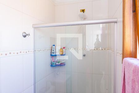 Casa à venda com 84m², 3 quartos e 2 vagas Casa à venda com 84m², 3 quartos e 2 vagasBanheiro 2