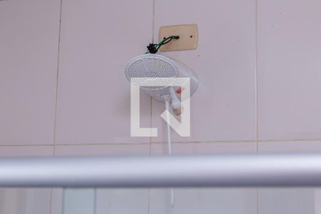 Casa à venda com 84m², 3 quartos e 2 vagas Casa à venda com 84m², 3 quartos e 2 vagasBanheiro 1