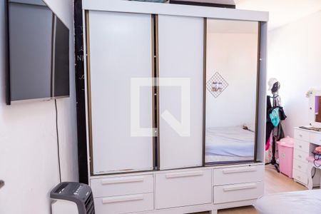 Casa à venda com 84m², 3 quartos e 2 vagas Casa à venda com 84m², 3 quartos e 2 vagasQuarto 3