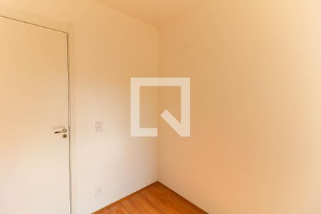 Quarto 2 de apartamento para alugar com 2 quartos, 33m² em Brás, São Paulo